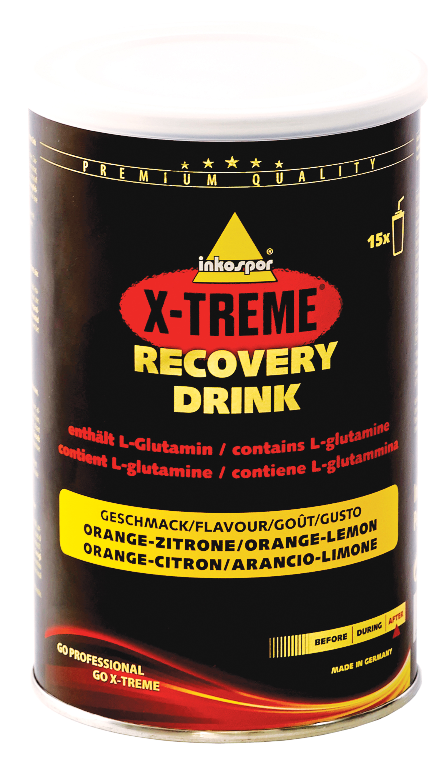 XTR_Recovery Drink